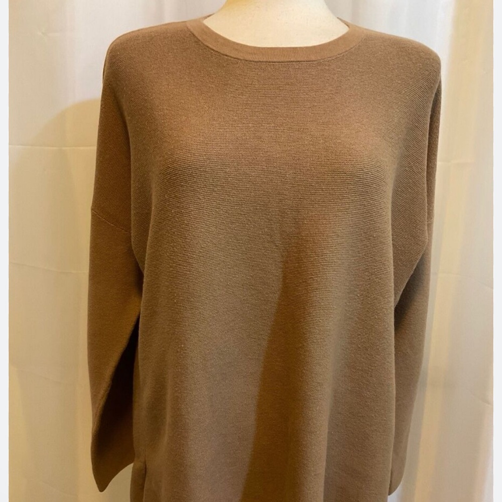 J. Jill‎ Sweaters for Women Beige sweater size S